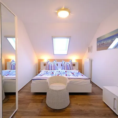 Nest * Schaprode