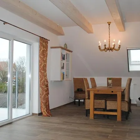 Lägenhet Nest *