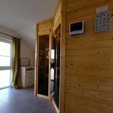 Lägenhet Nest