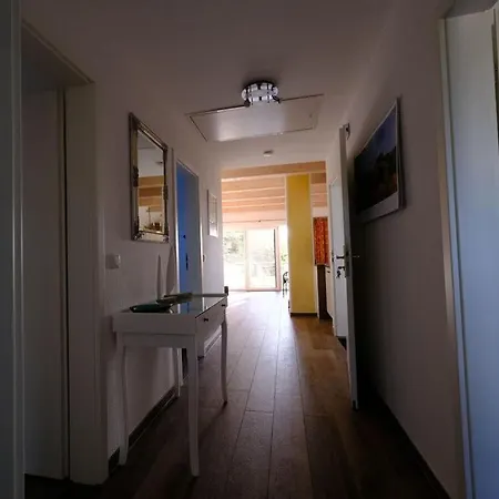 Nest Lägenhet *