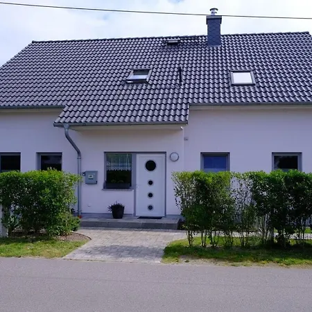 Lägenhet Nest