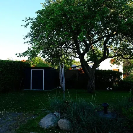 Nest Lägenhet